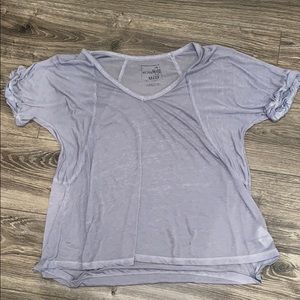 Free People Shirt
